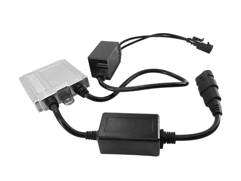 Ofertă de sezon Balast Canbus Yeaky Silver 12V/35W