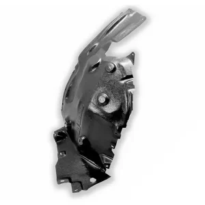 Aripa din față stângă partea din spate potrivită pentru BMW Seria 5 F10/F11 după 2011 pentru bara de protecție standard Reducere extra