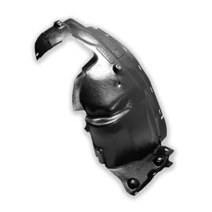 Aripa din față dreaptă parte din spate potrivită pentru BMW X1 E84 2009-2015 pentru bara de protecție standard Plată sigură