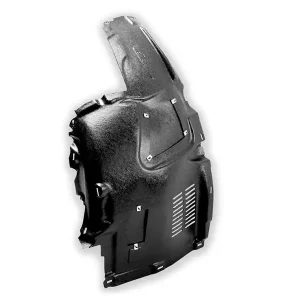 Ofertă Aripa frontală stângă parte frontală potrivită pentru BMW Seria 5 F10/F11 după 2011 pentru bara de protecție standard