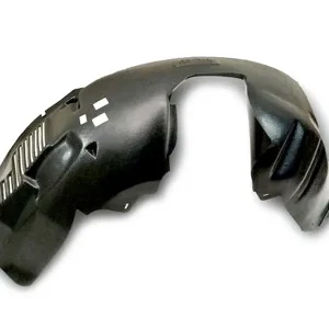 Aripa frontală stângă parte frontală potrivită pentru BMW Seria 3 E46 Coupe/Cabriolet 1998-2006 pentru bara de protecție standard Preferatul clienților