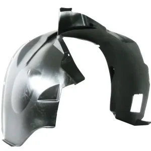 Aripa stângă față parte frontală potrivită pentru BMW X5 E53 1999-2006 pentru bara de protecție standard Disponibil imediat