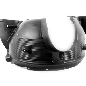 Livrare rapidă Aripa frontală stângă parte frontală potrivită pentru BMW X3 E83 2003-2010 pentru bara de protecție standard