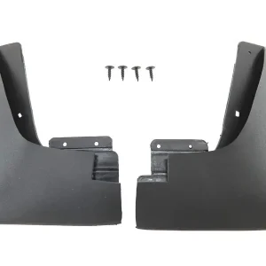 Aripi frontale potrivite pentru Fiat Panda (set de 2). Preț redus