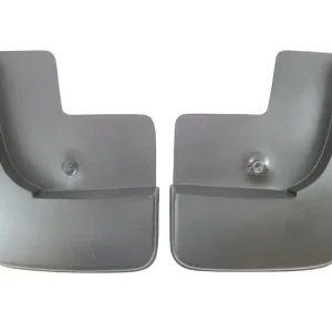 Plată securizată Aripi față potrivite pentru Fiat Seicento, set de 2.
