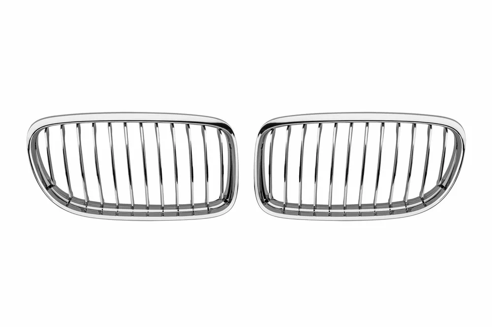 Super ofertă Răcitori cromati potriviți pentru BMW Seria 3 E90 sedan, E91 break 2008-2012