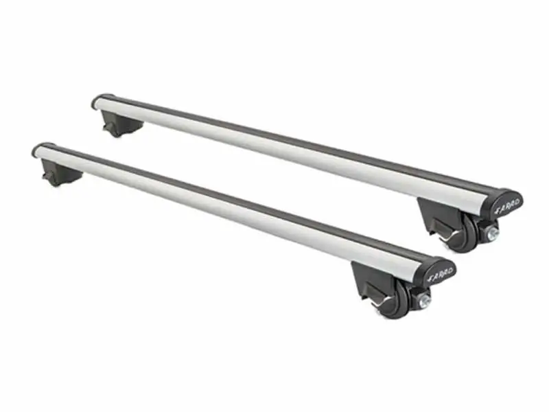 Set de bare transversale Farad seria Sime 2 160cm. Doar azi