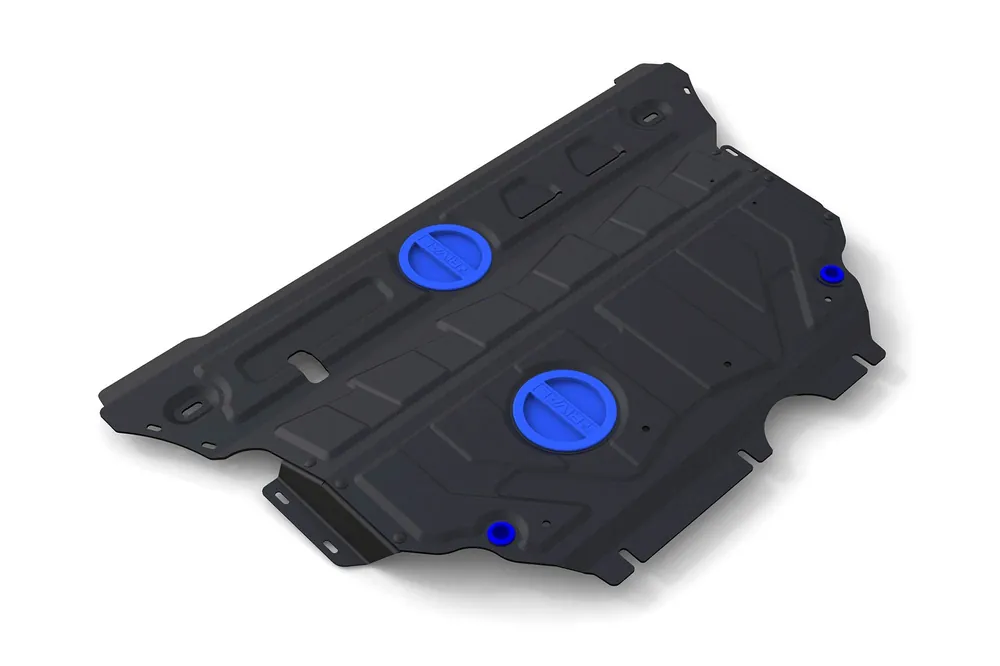 Scut metalic sub motor, potrivit pentru Audi A3 după 2012, Seat Leon 2013-2014, Skoda Superb după 2015, VW Golf 7 după 2013, Passat B8 după 2015 Nu rata