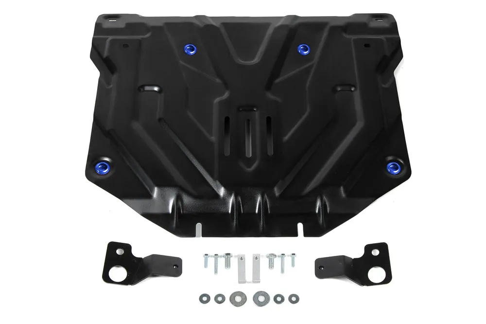 Scut metalic sub motor potrivit pentru Honda CR-V după 2017 Cel mai bun preț