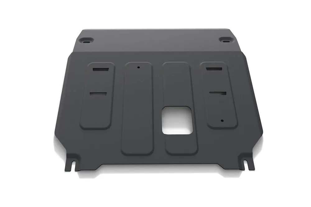 Placă metalică sub motor potrivită pentru Kia Sorento Prime după 2015 Preferatul clienților