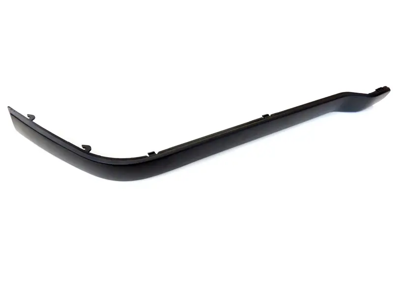 Laterală stângă potrivită pentru bara de protecție frontală M Technik/M3 pentru BMW Seria 3 E36 sedan, coupe, cabrio, break 1990-1999 Expediere rapidă
