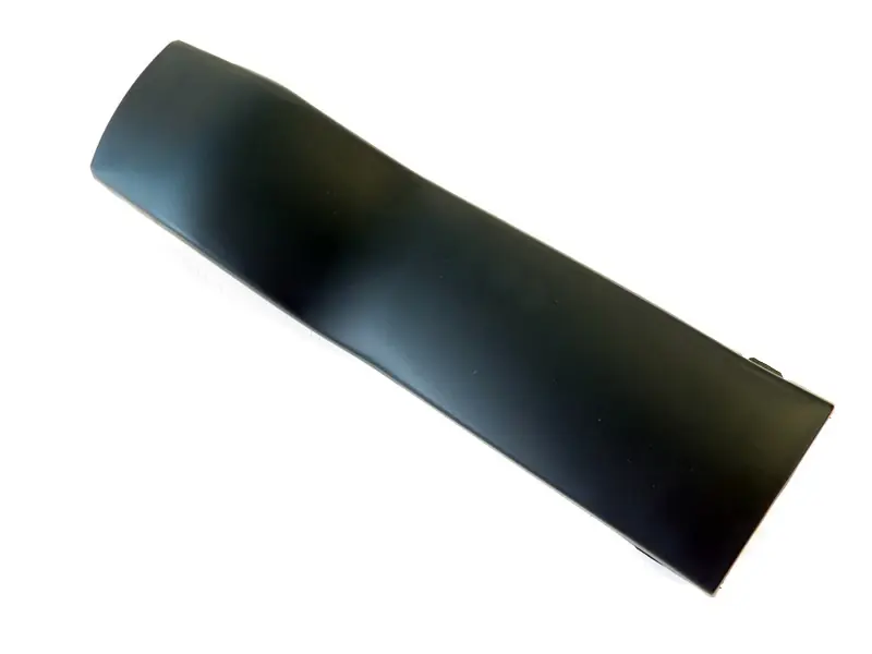 Disponibil imediat Capac pentru cârlig de remorcare potrivit pentru bara frontală M Technik/M3 pentru BMW Seria 3 E36 coupe, cabrio, sedan, break 1990-1999
