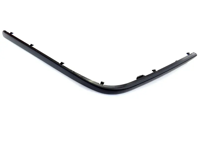 Laterală stângă fără găuri pentru senzori de parcare, potrivită pentru bara de protecție M technik/M5 pentru BMW Seria 5 E39 1996-2003 Reducere specială
