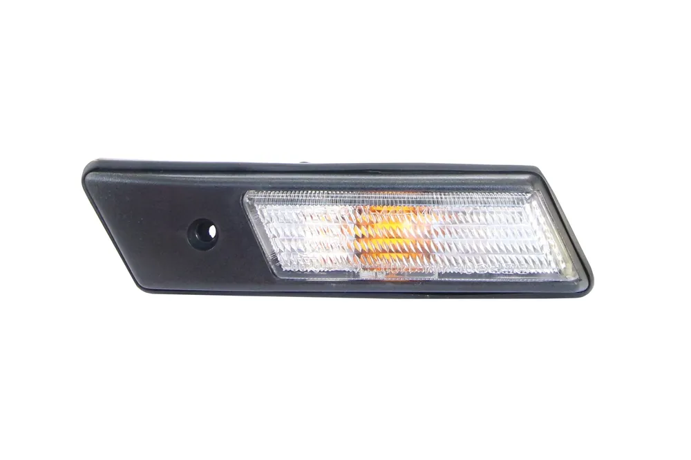 Indicator lateral alb stâng potrivit pentru BMW Seria 3 E36 sedan/combina 1990-1996 Ultima șansă