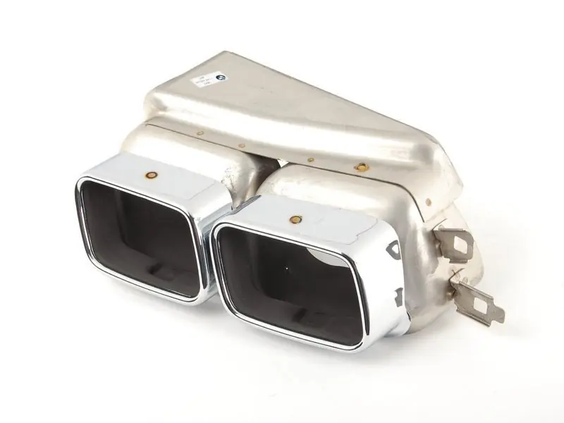 Calitate înaltă Capăt stâng tip 760 potrivit pentru BMW Seria 7 F01, F02 2008-2015