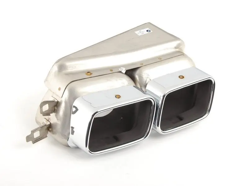 Nu rata Capăt drept tip 760 potrivit pentru BMW Seria 7 F01, F02 2008-2015