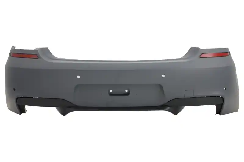 Cumpără acum Bara Spate compatibil cu BMW Seria 6 M6 F06 Gran Coupe F12 Cabrio F13 Coupe & M6 (2011-2017)