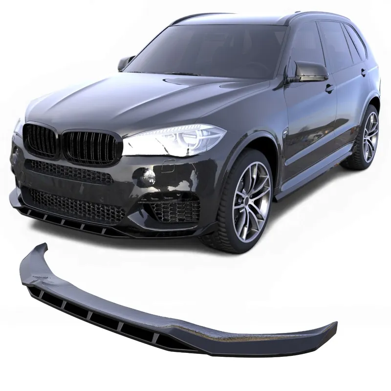 Discount Premium APEX – Front Splitter pentru BMW X5 F15 2013-2018