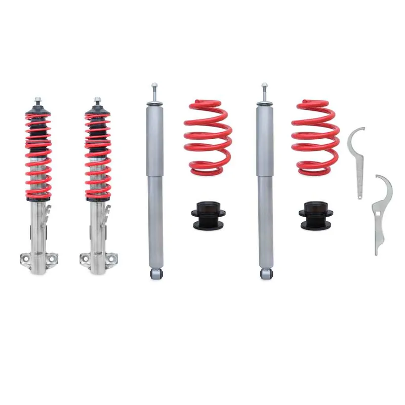 Kit Coilover Premium pentru BMW E36 Compact Preț redus