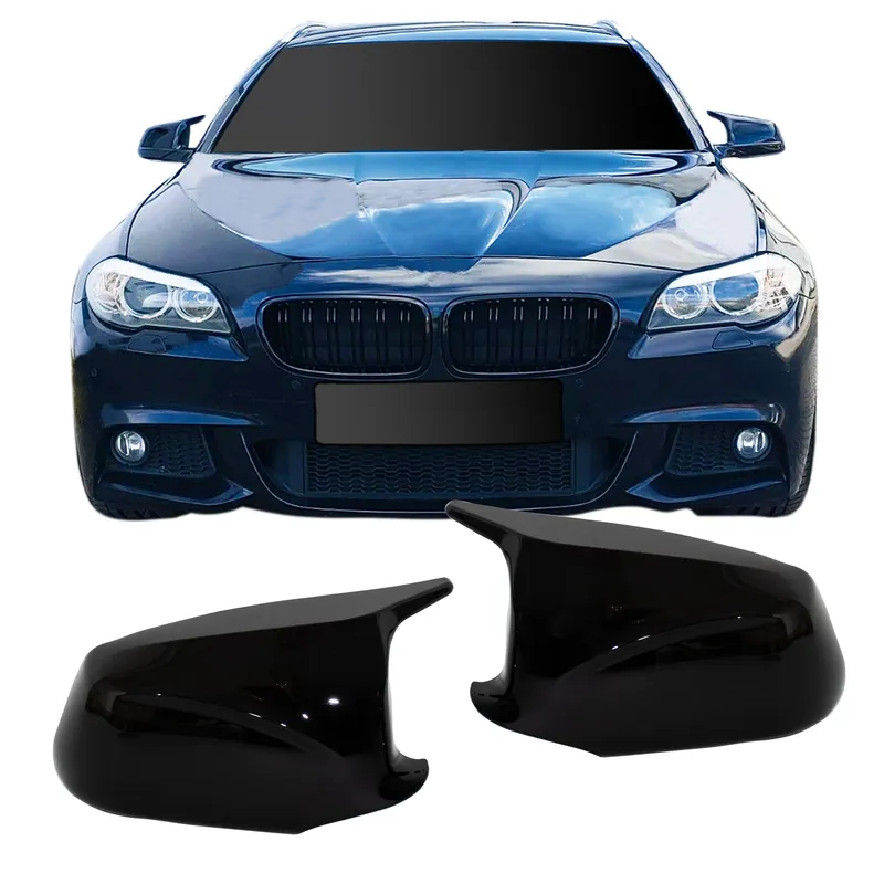 Preț promoțional Capace Oglindă Premium BMW Seria 5 F10 F11 2010-2013