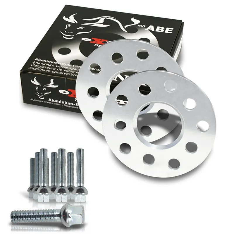 Kit spacere roți 10mm Premium pentru VW T-Cross (C1) Cumpărături sigure