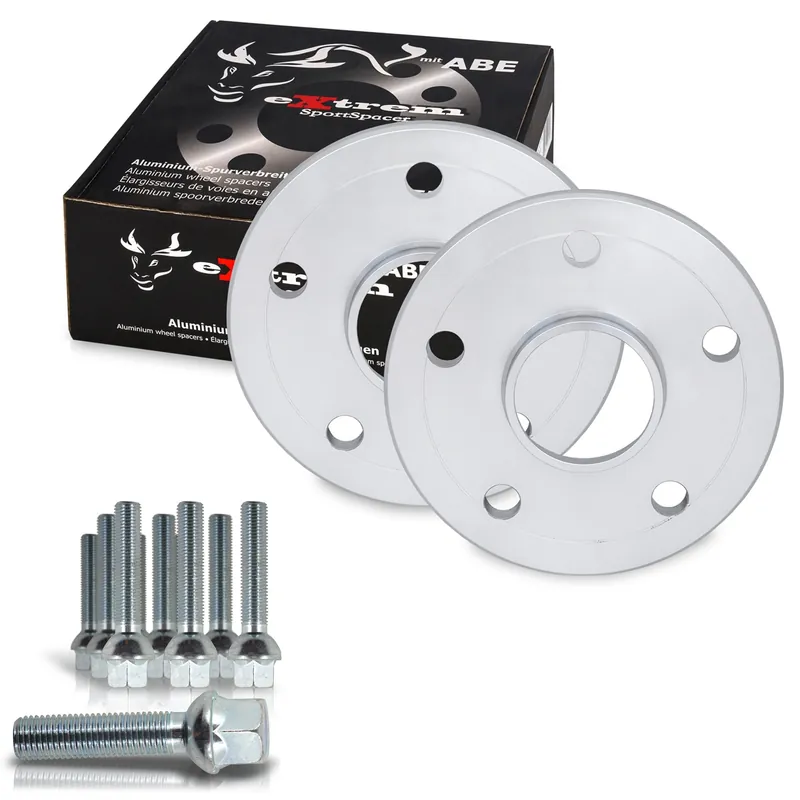 Kit spacere roți Premium 20mm pentru Audi RS3 (8V) Transport gratuit