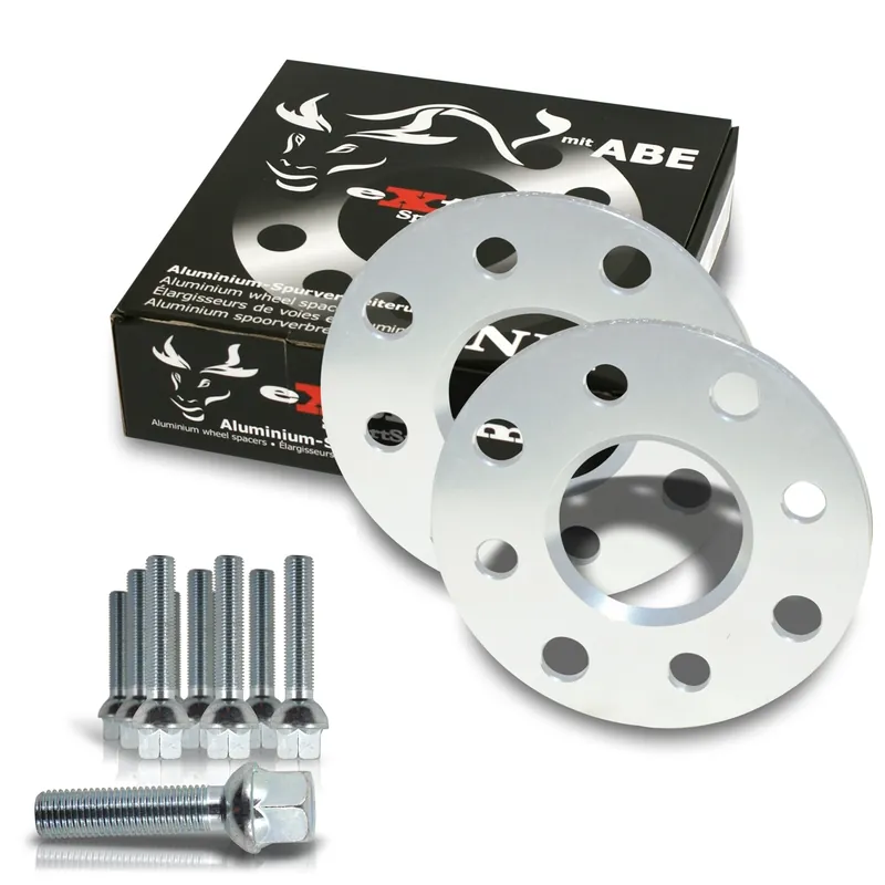 Kit spacere roți 10mm Premium pentru VW New Beetle Ofertă specială
