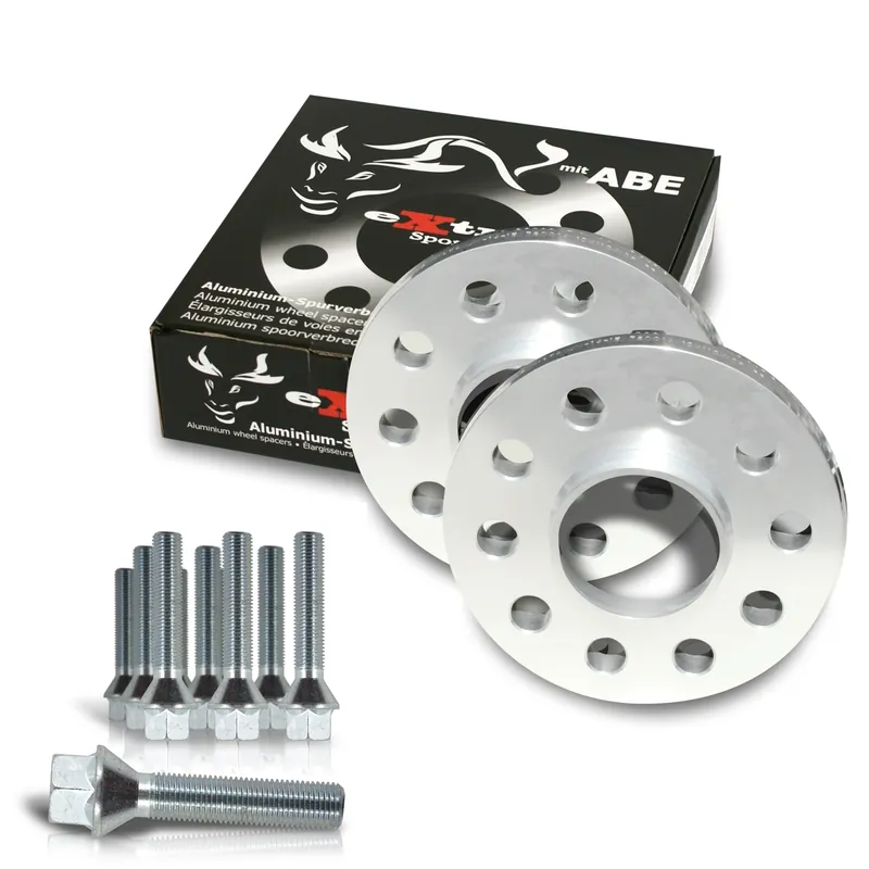 Kit spacere roți Premium 40mm pentru BMW Z4 Promoție