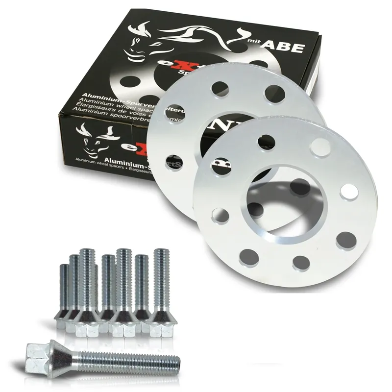 Preț redus Kit spacere roți Premium 10mm pentru BMW Seria 3 E90