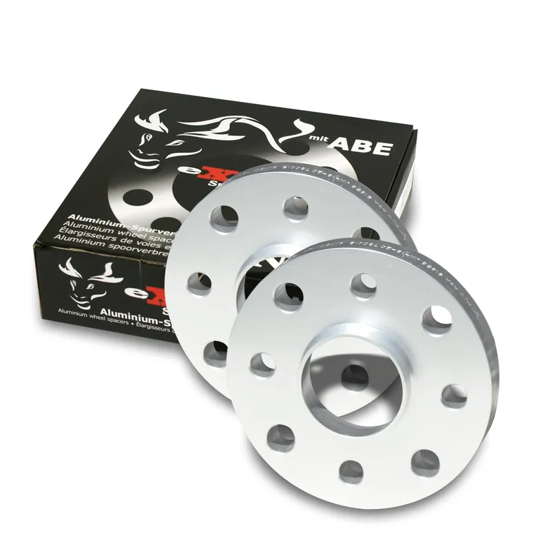 Spurverbreiterung Premium NJT eXtrem SportSpacer 40mm Preț mic