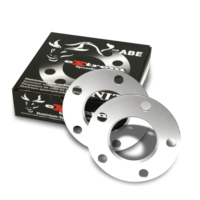 Ieftin Spurverbreiterung Premium NJT eXtrem 10mm pentru BMW/Mini
