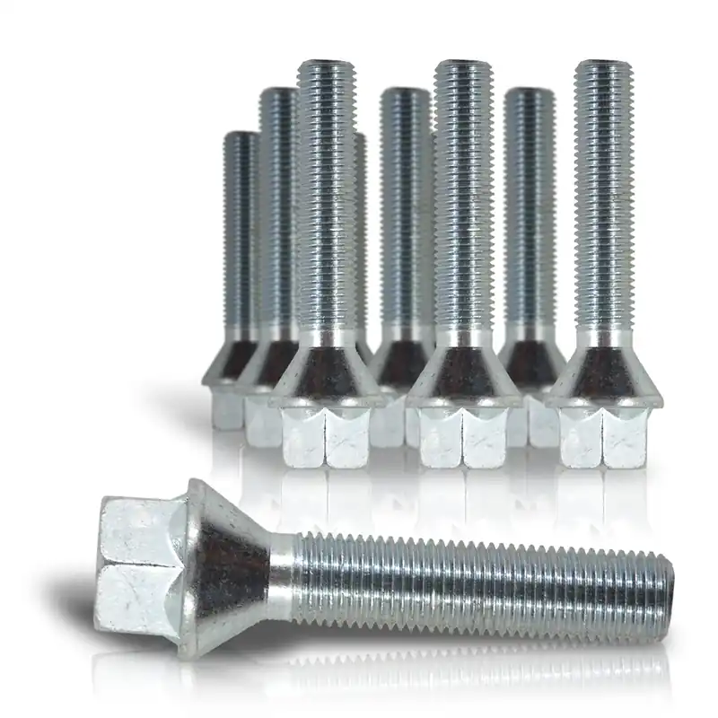 Buloane roată Premium M14x1,25 48mm Katalog (10 bucăți) Ieftin