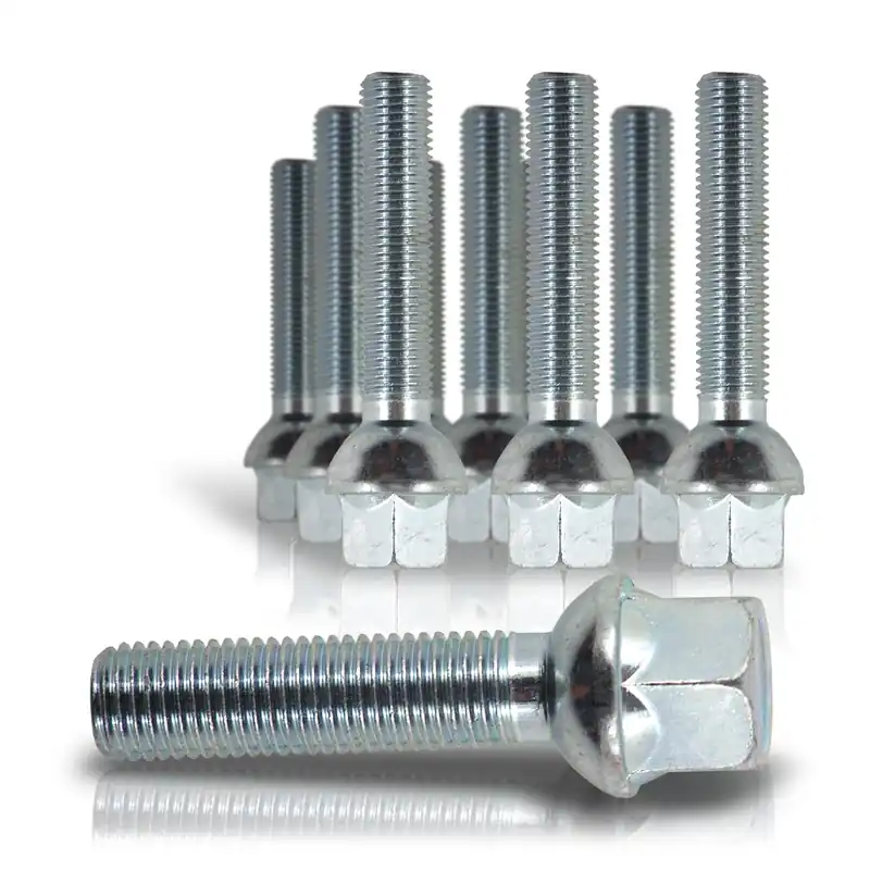 Șuruburi roată Premium M12x1,5 60mm – Neuanlagen Ultima șansă