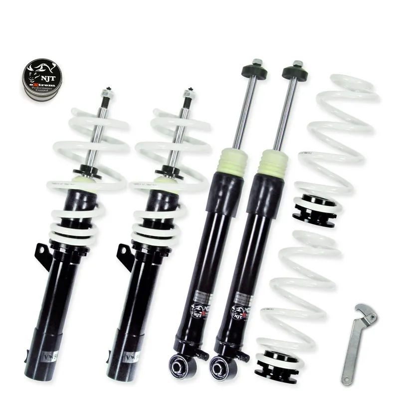 Livrare expres Suspensie Premium NJT eXtrem pentru Skoda Octavia