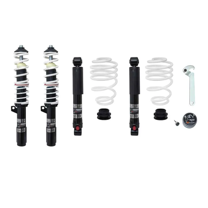 Kit Coilover NJT eXtrem Profesional pentru Opel Lichidare de stoc