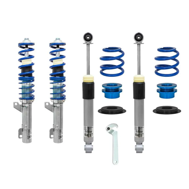 Vezi acum Kit Coilover Premium BlueLine pentru Audi S3 8L 1999-2003