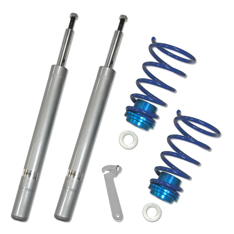 Kit Coilover Premium Blueline pentru BMW E34 Touring Popular