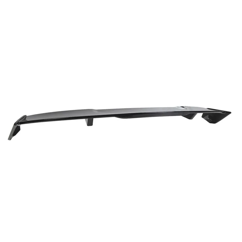 Spoiler Spate Premium Glossy Black pentru BMW F40 Retur gratuit