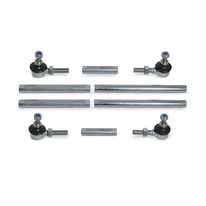 Reducere specială Set de Drop Links Premium pentru A3 8P, BMW E46, Mini One și altele