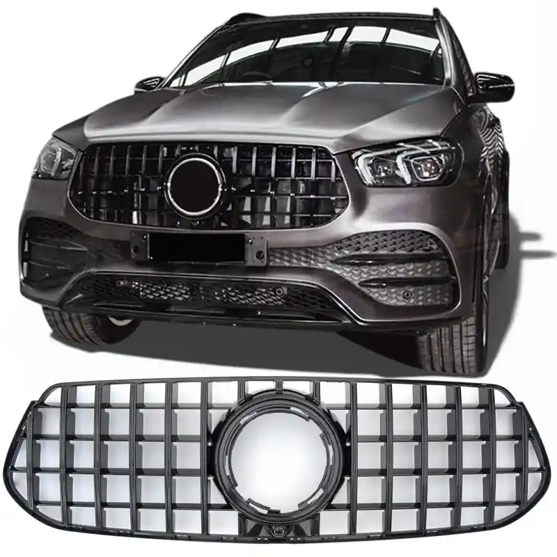 Grilă Sport Premium pentru Mercedes V167 Facelift AMG-Line Lichidare de stoc