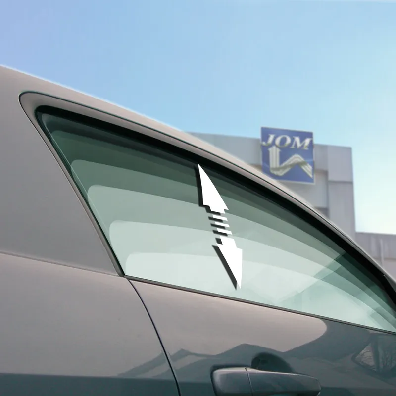 Fereastră Electrică Premium Universal pentru 2 Uși Ofertă exclusivă