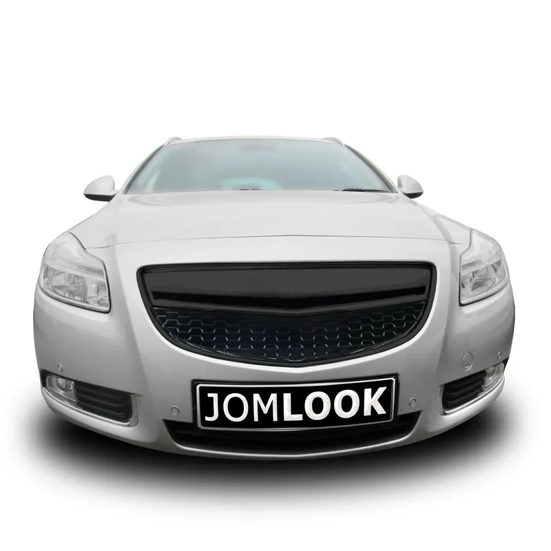 Grilă Față Premium Opel Insignia 08-13, Aspect Sportiv Plată sigură