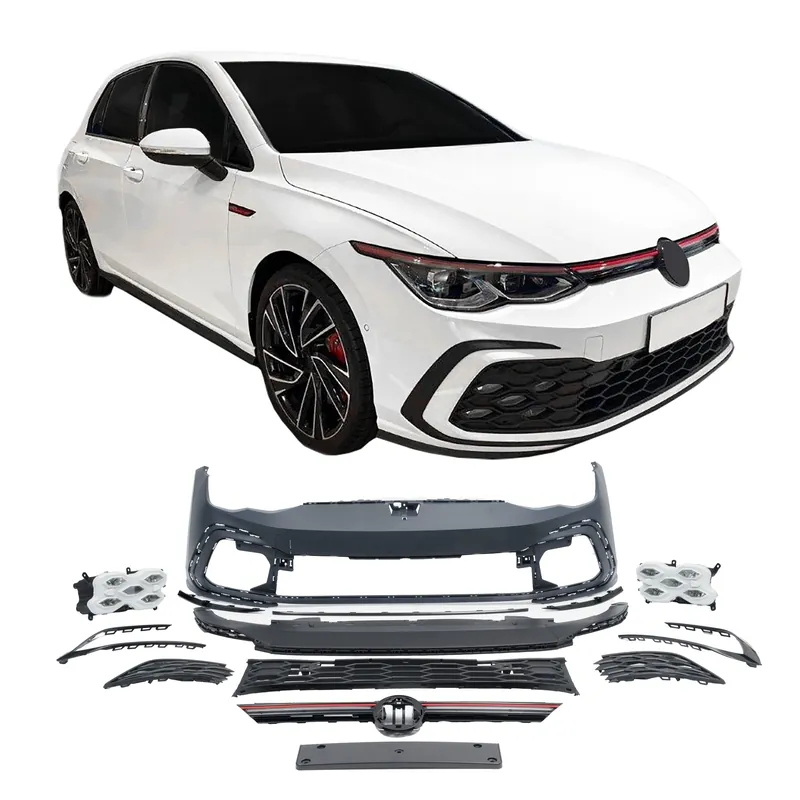 Promoție Bara Fata Premium VW – Calitate Superioară pentru Mașina Ta