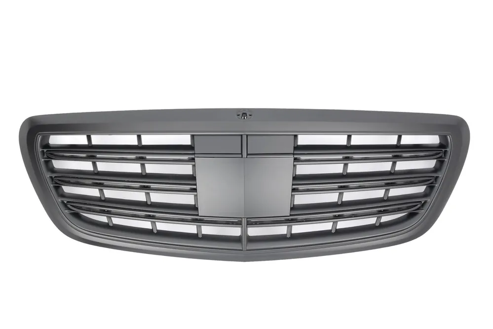 Nu rata Grilă Sport Premium pentru Clasa S W222 – Mercedes Benz