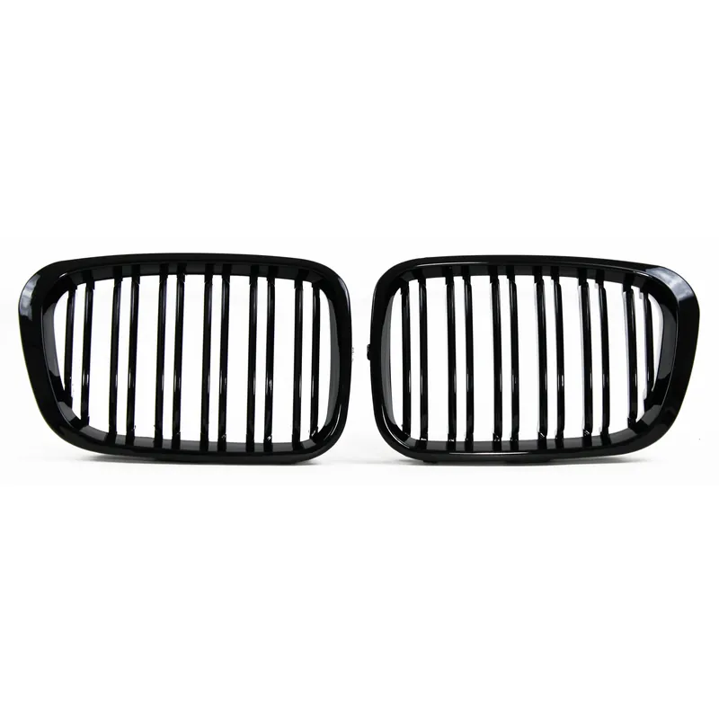 Preferatul clienților Grile Radiator Premium pentru BMW Seria 3 E46 1998-2001