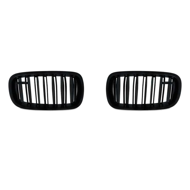 Grile Radiator Premium pentru BMW X5 și X6 Cumpără online