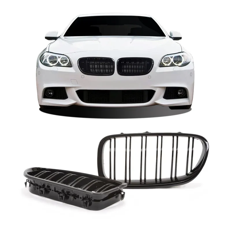 Grile Premium pentru BMW Seria 5 F10/F11/F18 (2010-2015) Ofertă limitată