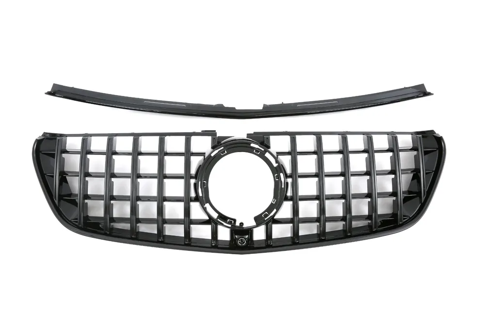 Lichidare de stoc Grilă Premium Sport Panamericana GT pentru Mercedes W447 V-Class