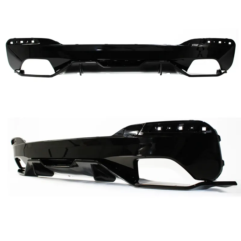Expediere rapidă Skirt Sport Premium pentru BMW Seria 5 G30/G31 (2017-)