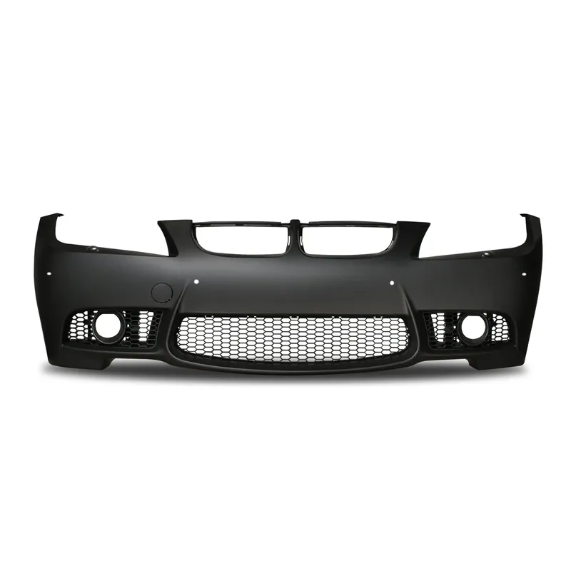 Bumper Premium pentru BMW Seria 3 E90 cu PDC și duze spălare Plată sigură